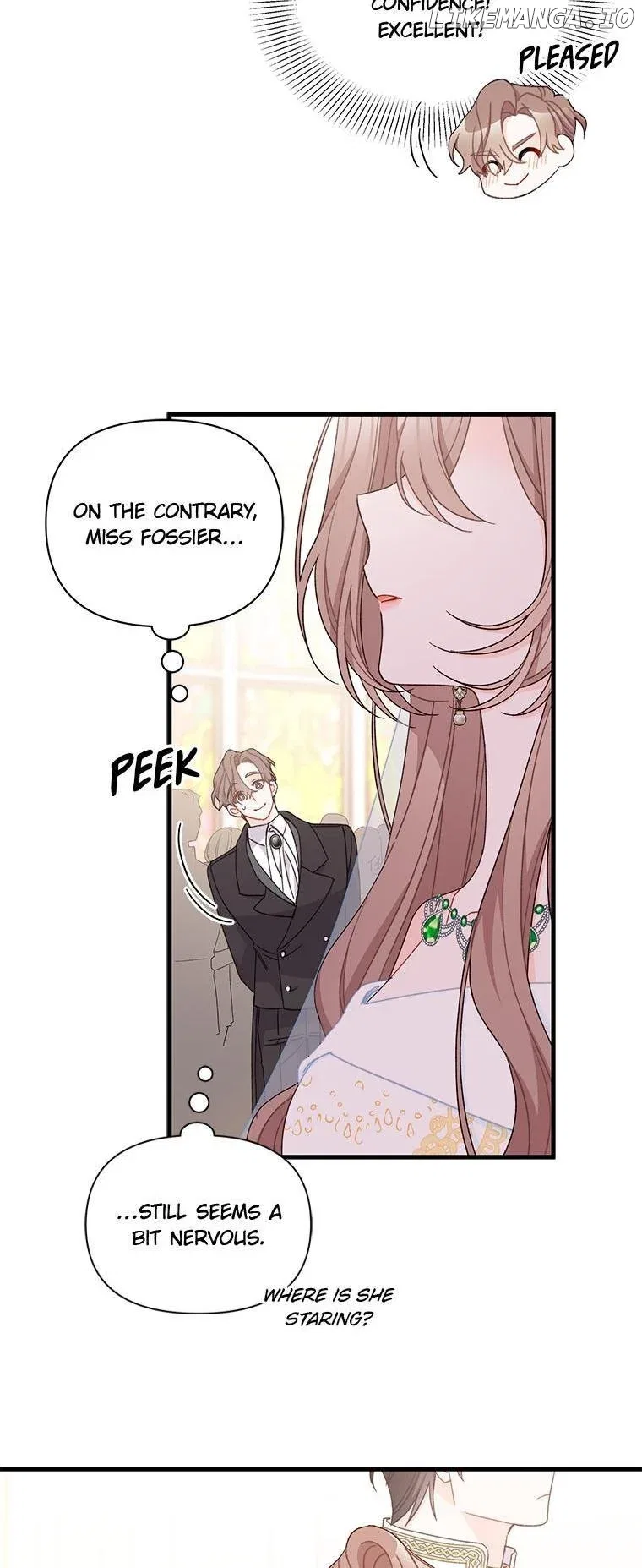 I Found a Husband When I Picked up the Male Lead Chapter 67 – Page 53