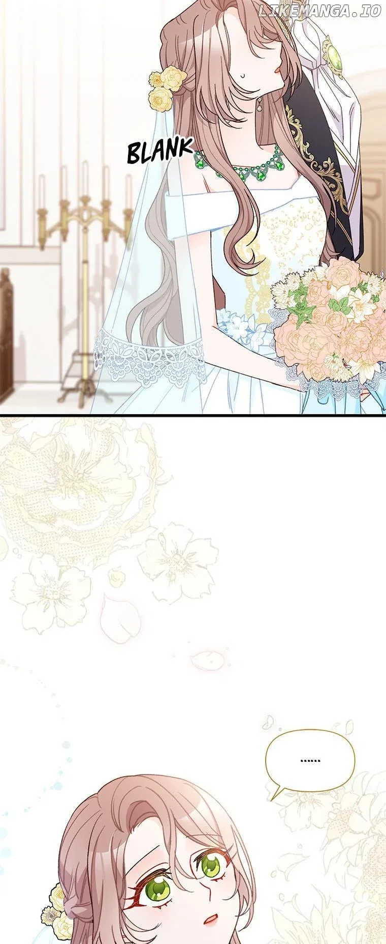 I Found a Husband When I Picked up the Male Lead Chapter 67 – Page 54