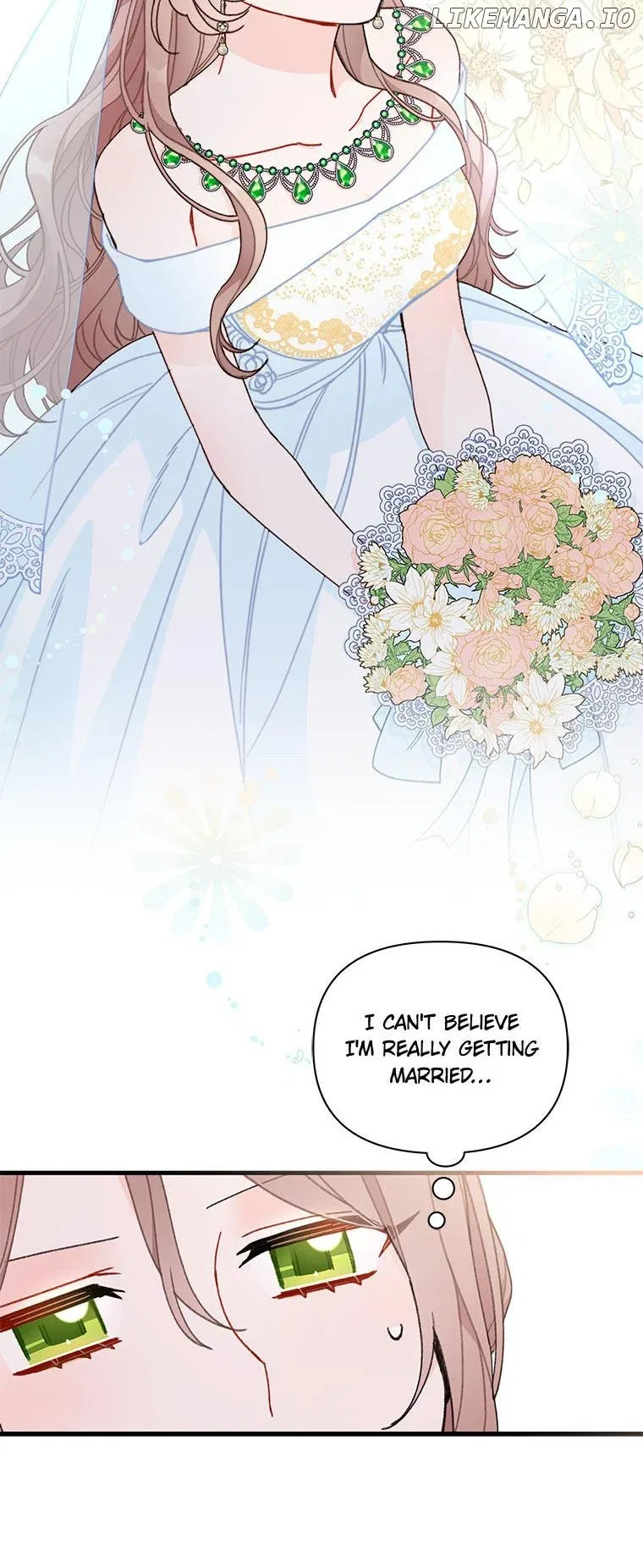 I Found a Husband When I Picked up the Male Lead Chapter 67 – Page 55