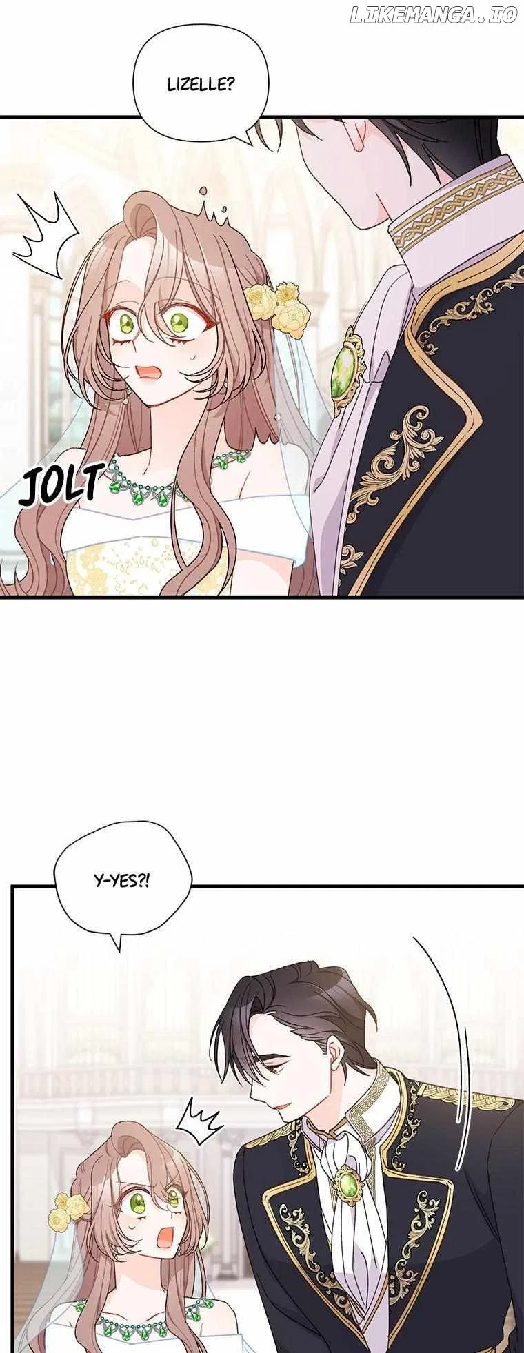 I Found a Husband When I Picked up the Male Lead Chapter 67 – Page 56