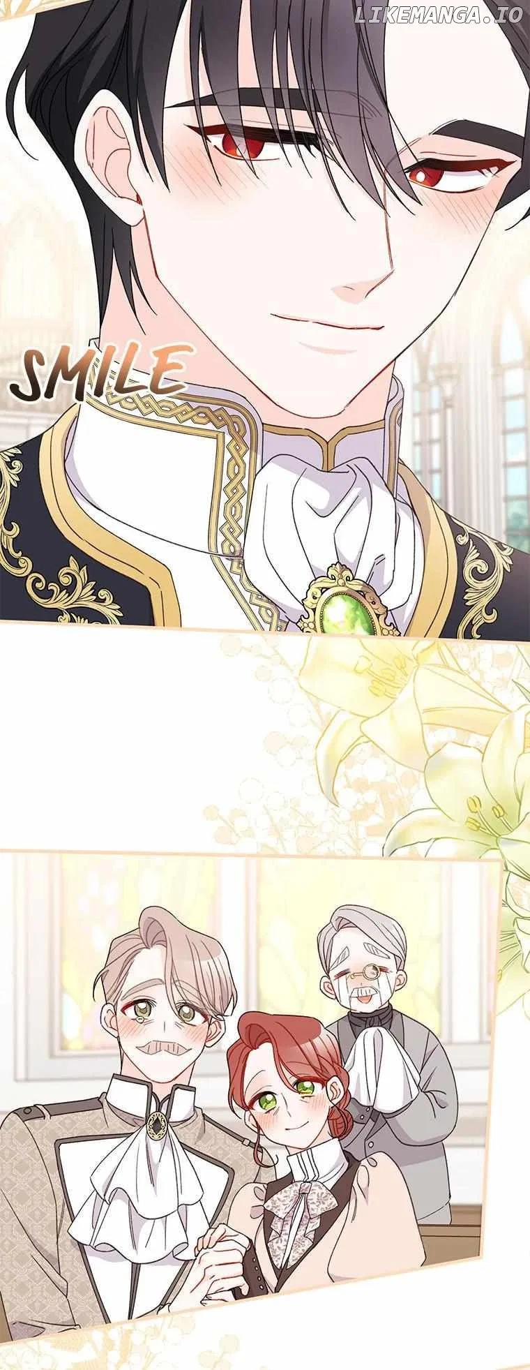 I Found a Husband When I Picked up the Male Lead Chapter 67 – Page 58