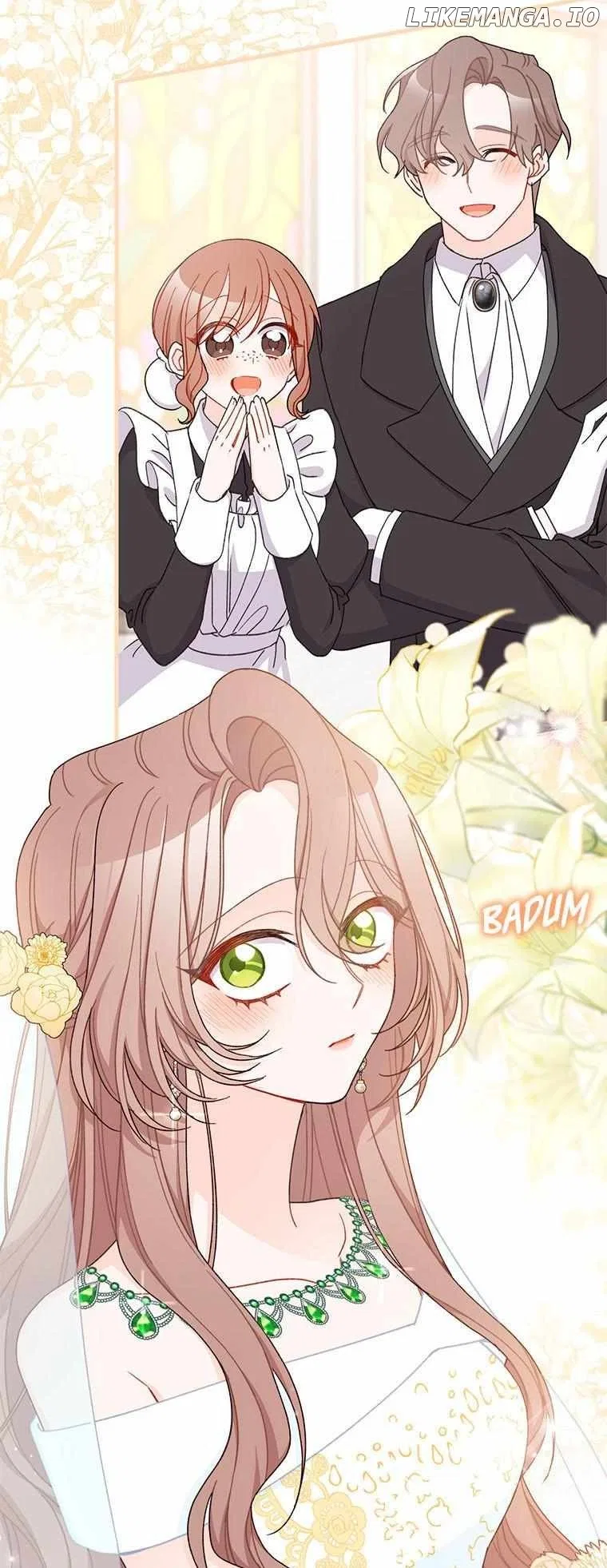 I Found a Husband When I Picked up the Male Lead Chapter 67 – Page 59