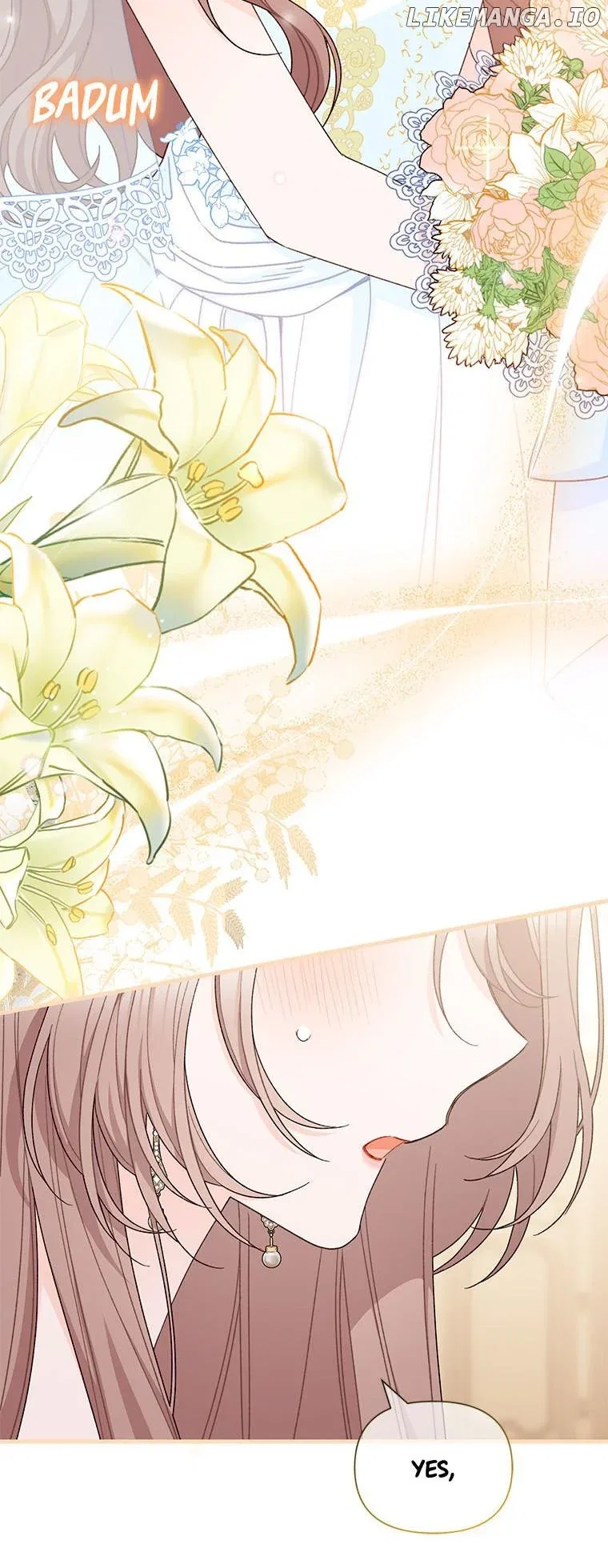 I Found a Husband When I Picked up the Male Lead Chapter 67 – Page 60