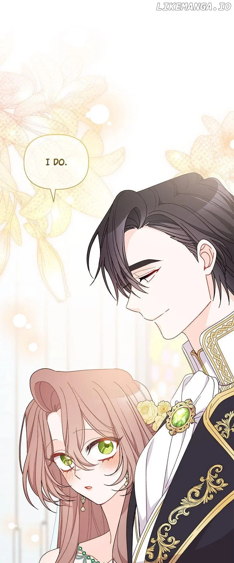 I Found a Husband When I Picked up the Male Lead Chapter 67 – Page 61