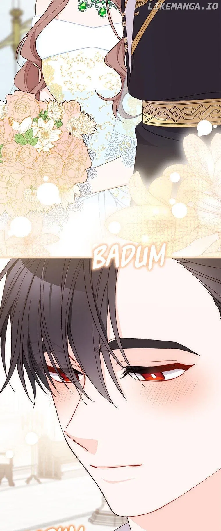 I Found a Husband When I Picked up the Male Lead Chapter 67 – Page 62