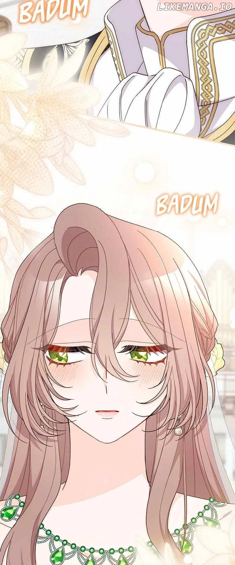 I Found a Husband When I Picked up the Male Lead Chapter 67 – Page 63