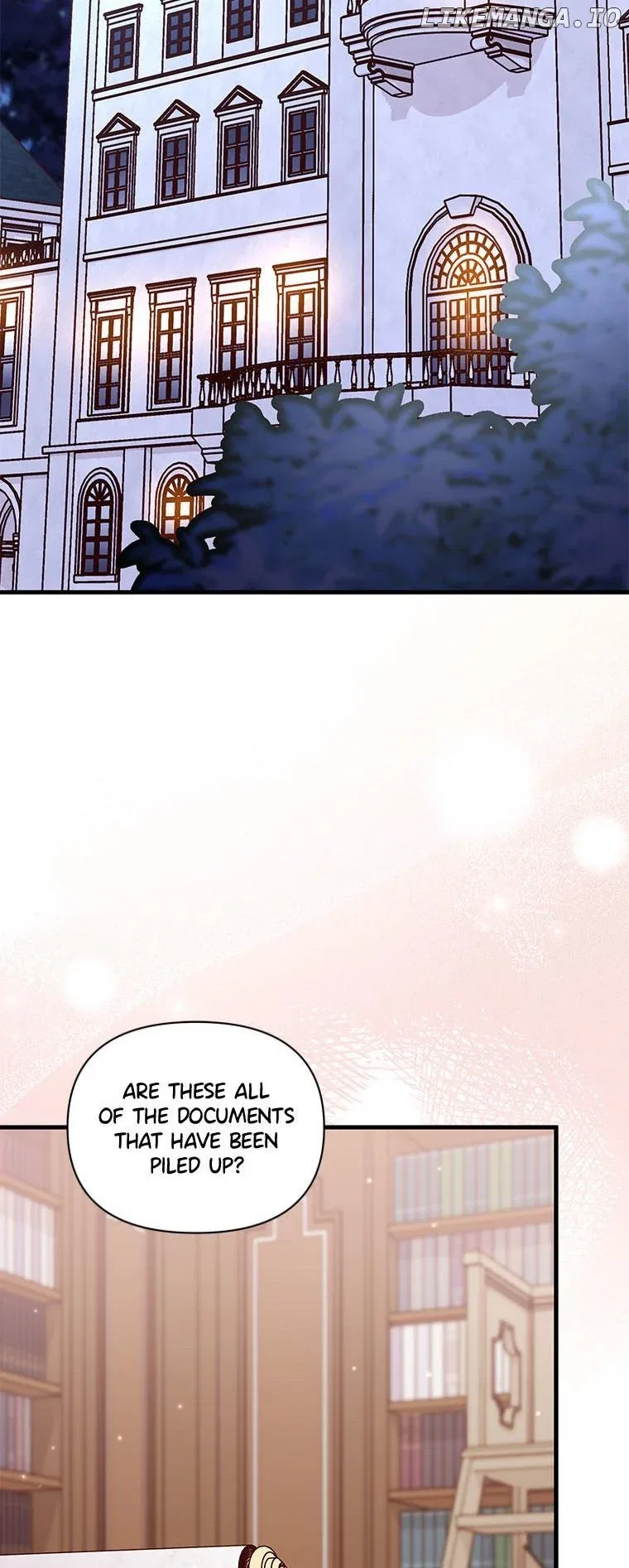 I Found a Husband When I Picked up the Male Lead Chapter 67 – Page 67