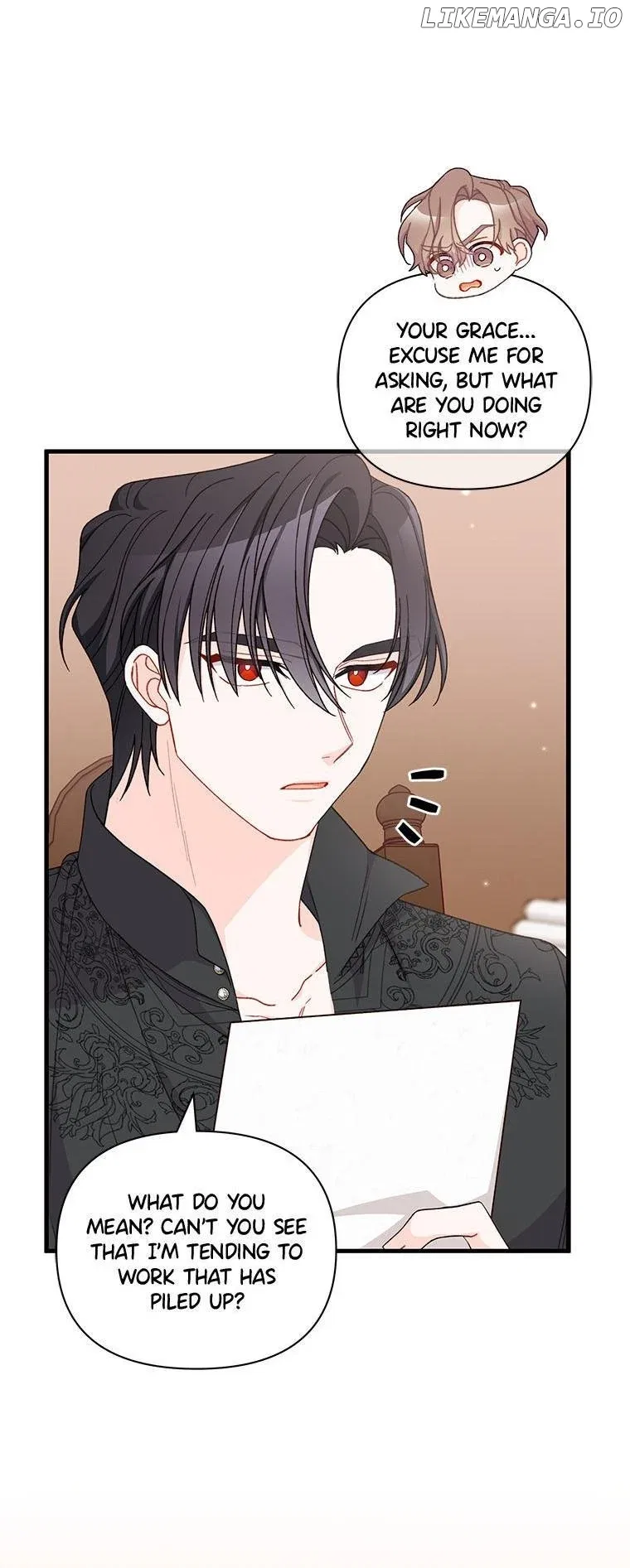 I Found a Husband When I Picked up the Male Lead Chapter 67 – Page 69