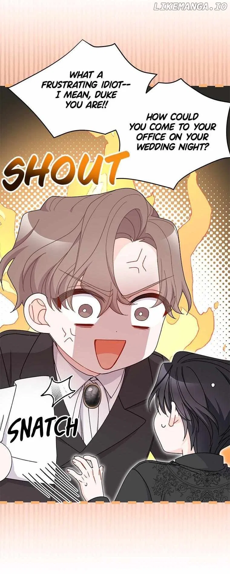 I Found a Husband When I Picked up the Male Lead Chapter 67 – Page 70