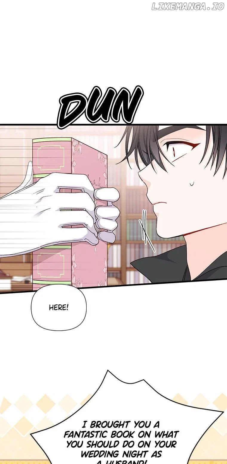 I Found a Husband When I Picked up the Male Lead Chapter 67 – Page 71