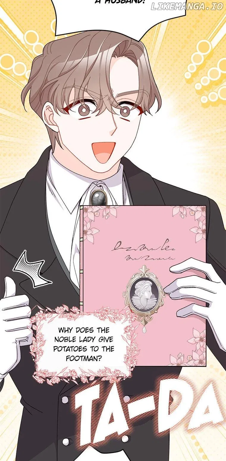 I Found a Husband When I Picked up the Male Lead Chapter 67 – Page 72