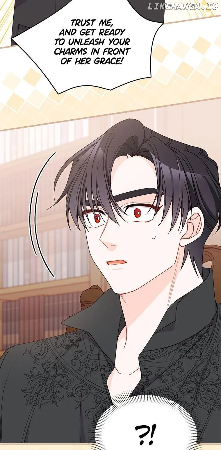 I Found a Husband When I Picked up the Male Lead Chapter 67 – Page 73