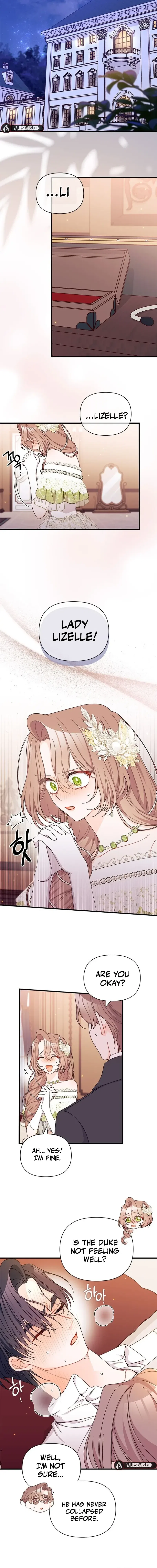 I Found a Husband When I Picked up the Male Lead Chapter 65 – Page 3