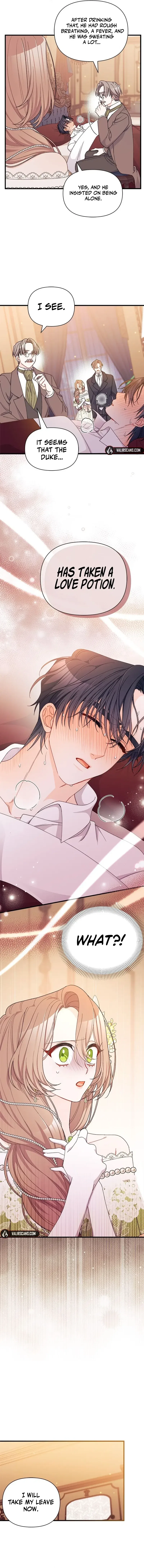 I Found a Husband When I Picked up the Male Lead Chapter 65 – Page 7