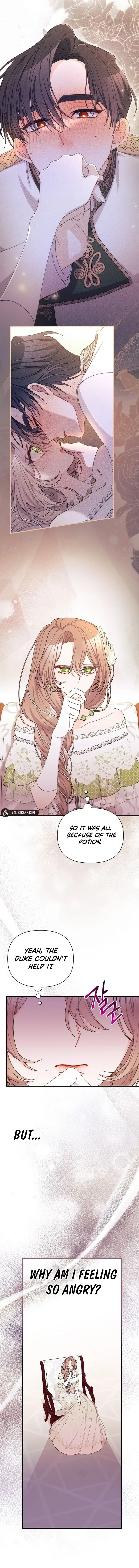 I Found a Husband When I Picked up the Male Lead Chapter 65 – Page 10