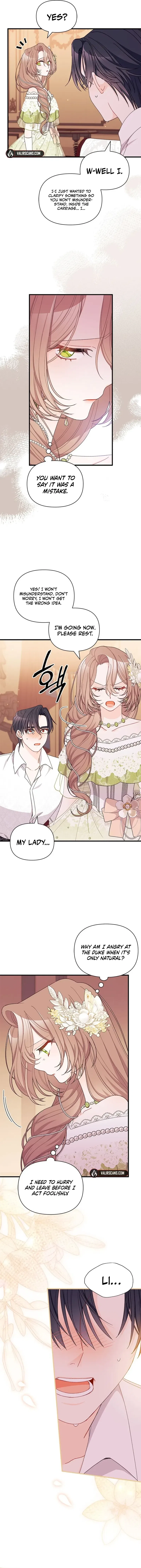 I Found a Husband When I Picked up the Male Lead Chapter 65 – Page 13