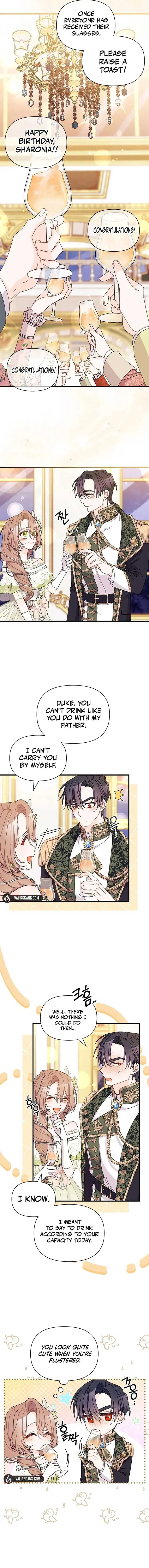 I Found a Husband When I Picked up the Male Lead Chapter 63 – Page 2