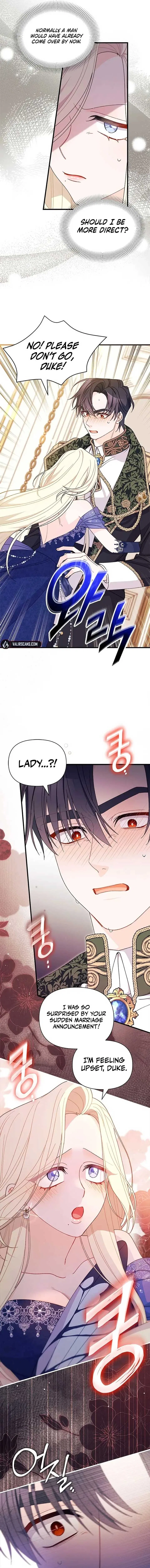 I Found a Husband When I Picked up the Male Lead Chapter 63 – Page 10