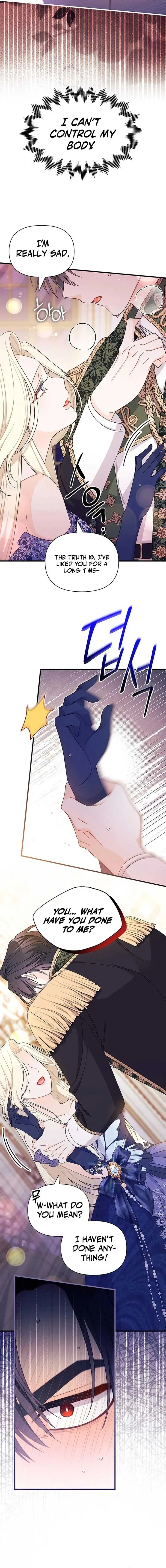 I Found a Husband When I Picked up the Male Lead Chapter 63 – Page 11