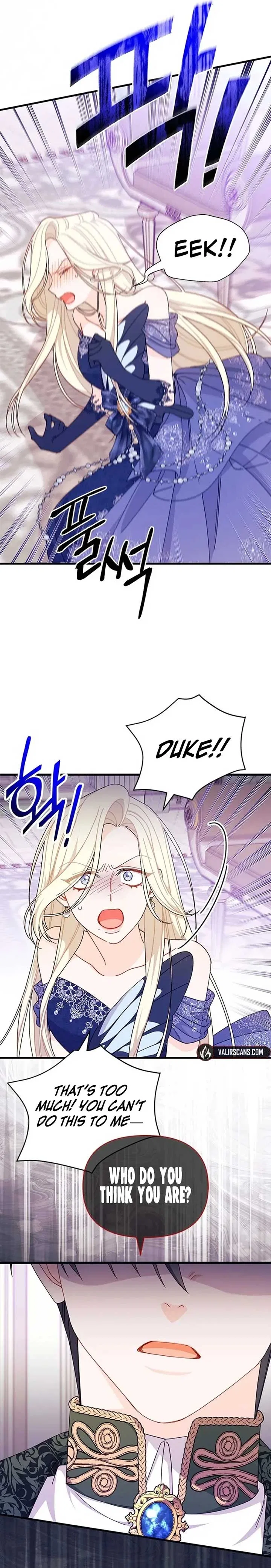 I Found a Husband When I Picked up the Male Lead Chapter 63 – Page 12