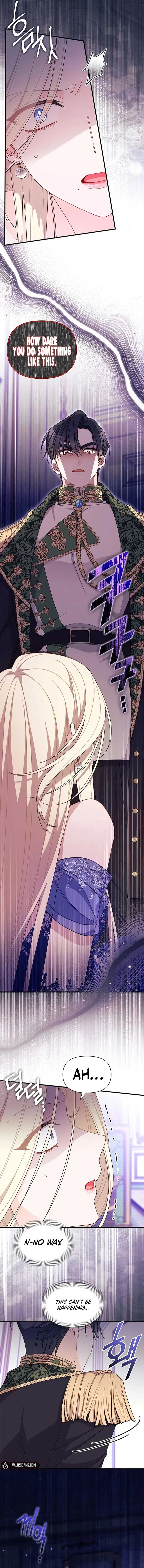 I Found a Husband When I Picked up the Male Lead Chapter 63 – Page 13