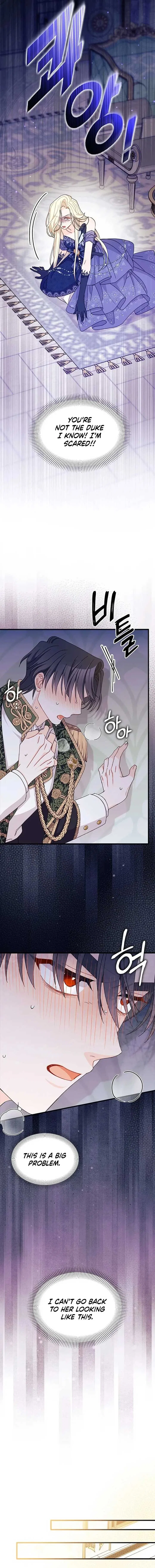 I Found a Husband When I Picked up the Male Lead Chapter 63 – Page 14