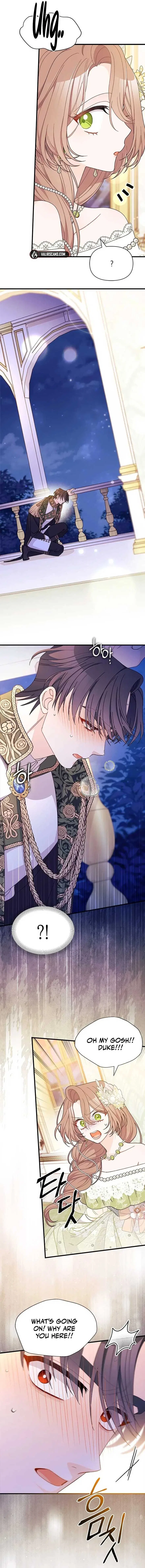 I Found a Husband When I Picked up the Male Lead Chapter 63 – Page 16