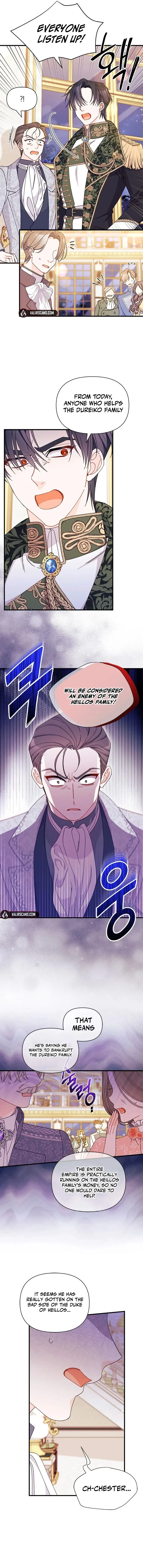 I Found a Husband When I Picked up the Male Lead Chapter 62 – Page 2