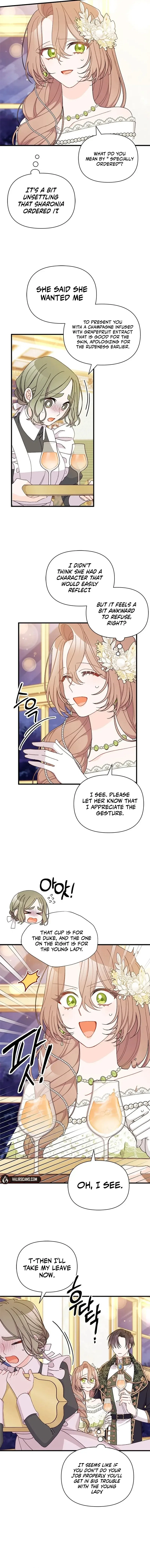 I Found a Husband When I Picked up the Male Lead Chapter 62 – Page 15