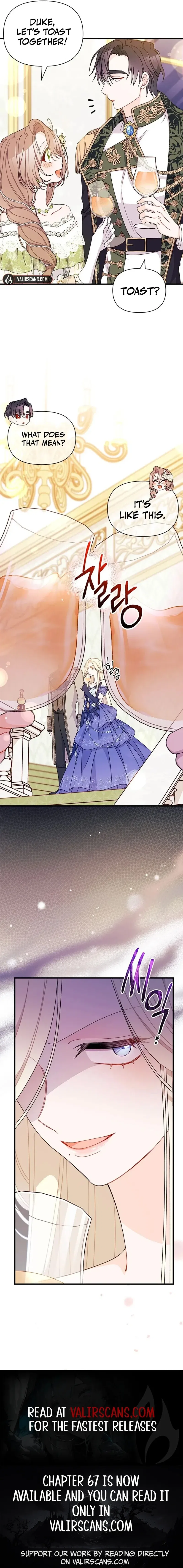 I Found a Husband When I Picked up the Male Lead Chapter 62 – Page 16
