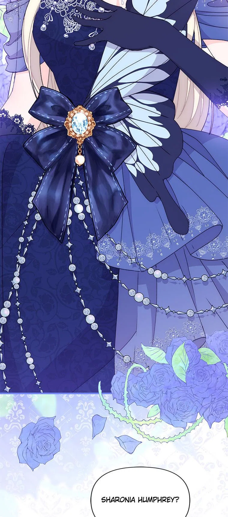 I Found a Husband When I Picked up the Male Lead Chapter 61 – Page 2