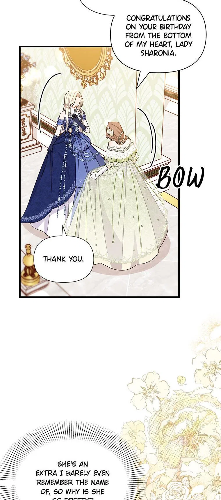 I Found a Husband When I Picked up the Male Lead Chapter 61 – Page 4