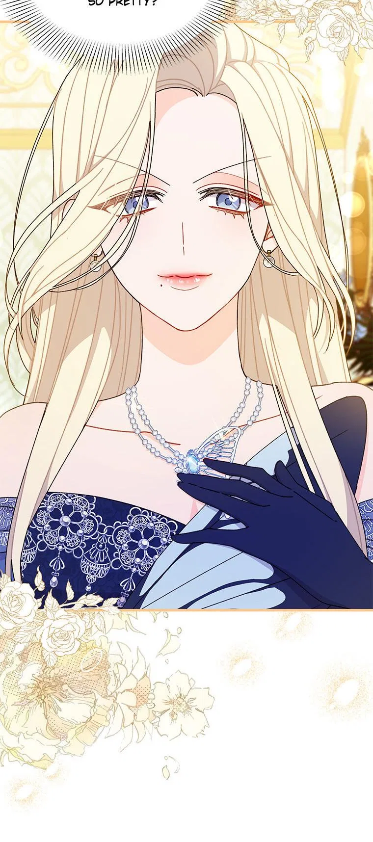 I Found a Husband When I Picked up the Male Lead Chapter 61 – Page 5