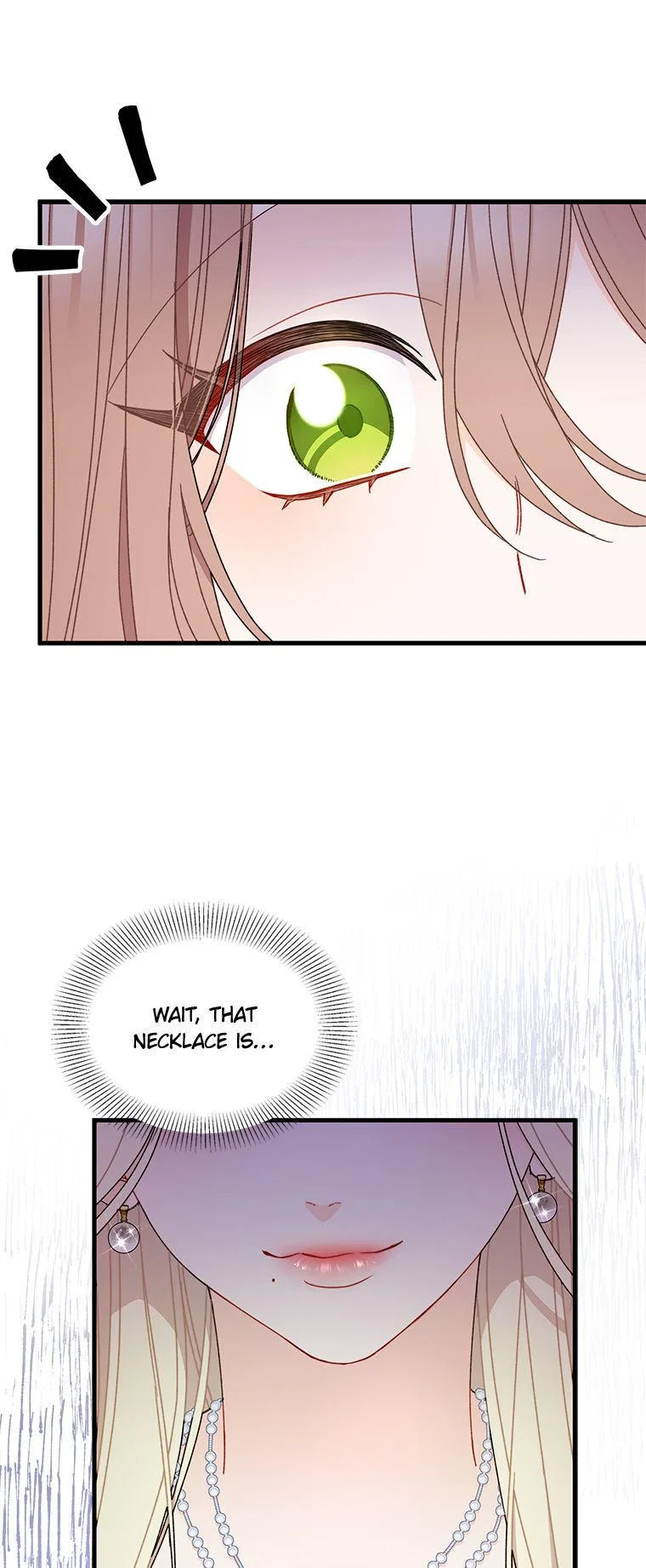 I Found a Husband When I Picked up the Male Lead Chapter 61 – Page 6