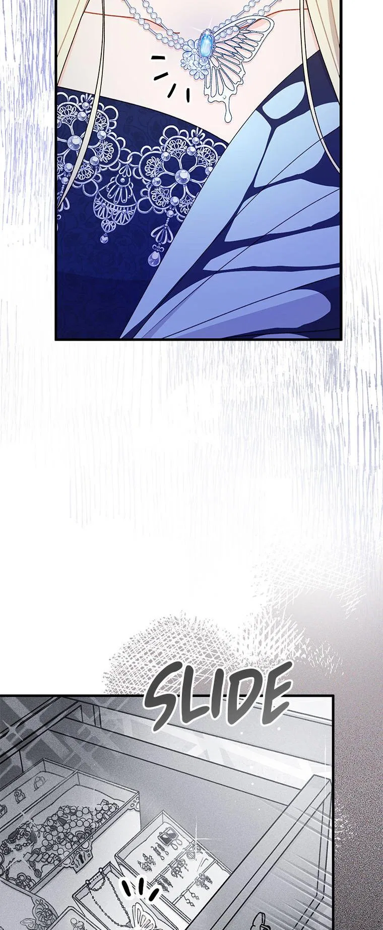 I Found a Husband When I Picked up the Male Lead Chapter 61 – Page 7