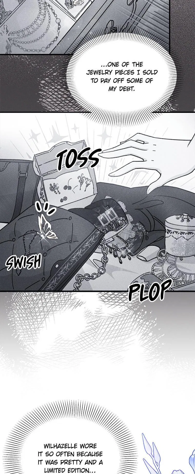 I Found a Husband When I Picked up the Male Lead Chapter 61 – Page 8