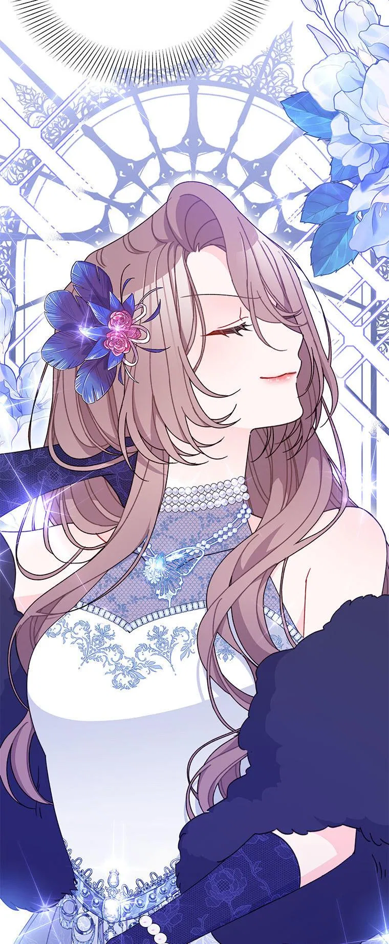 I Found a Husband When I Picked up the Male Lead Chapter 61 – Page 9