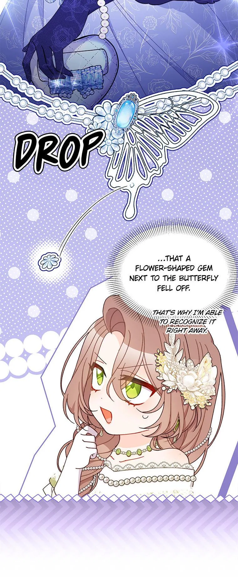 I Found a Husband When I Picked up the Male Lead Chapter 61 – Page 10