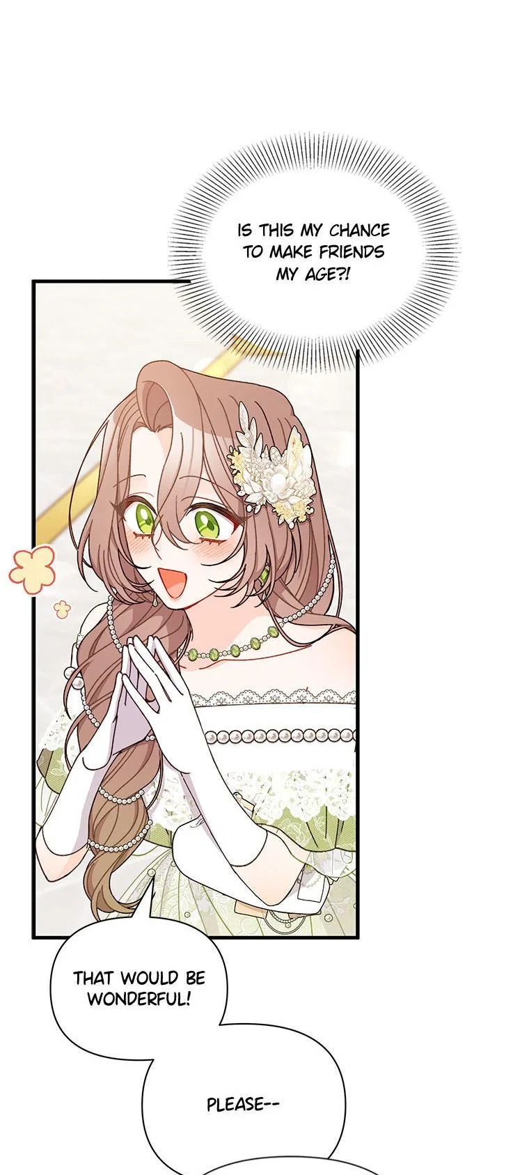 I Found a Husband When I Picked up the Male Lead Chapter 61 – Page 13