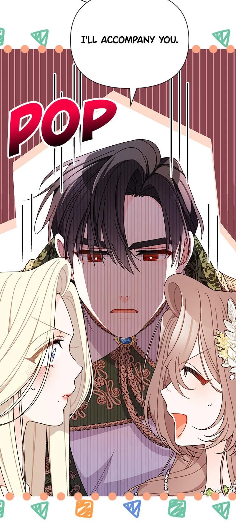 I Found a Husband When I Picked up the Male Lead Chapter 61 – Page 14