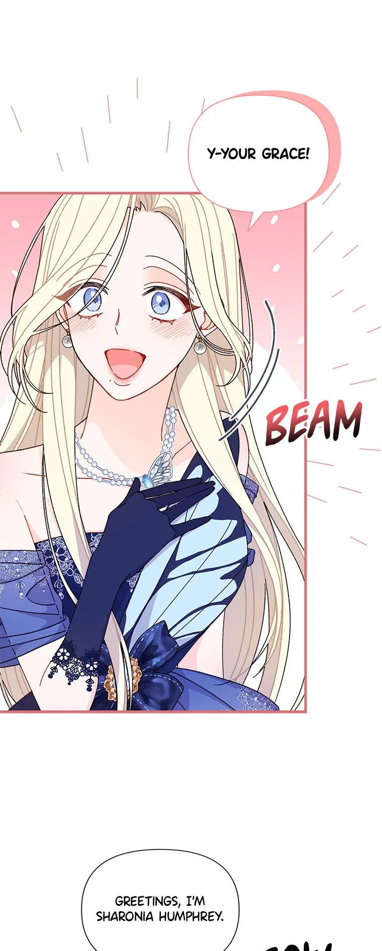 I Found a Husband When I Picked up the Male Lead Chapter 61 – Page 15