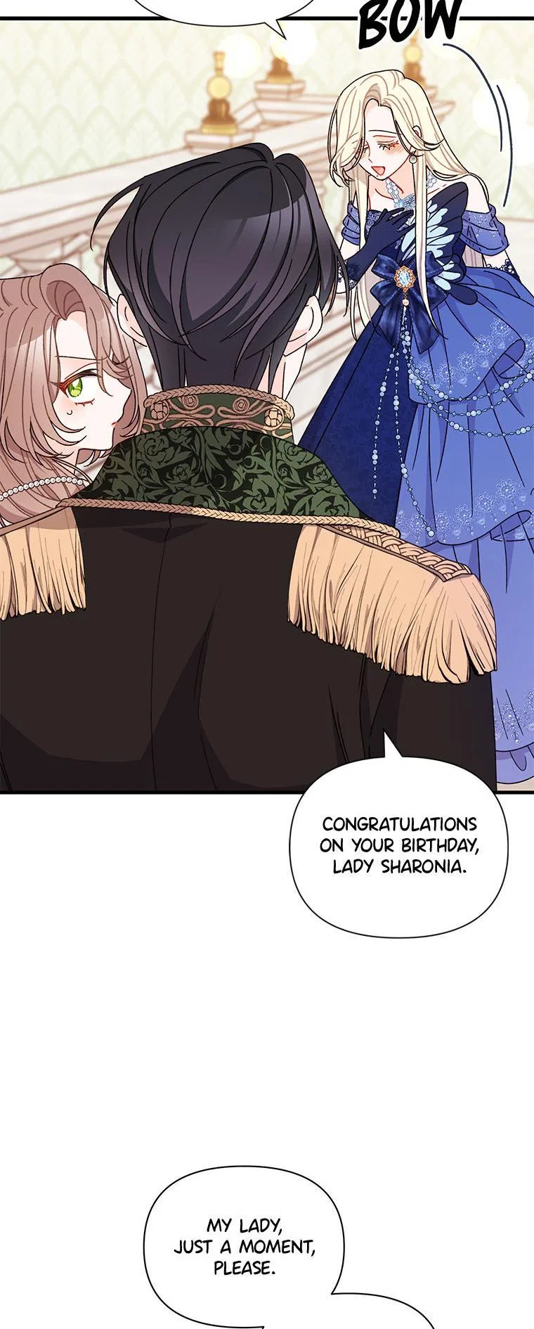 I Found a Husband When I Picked up the Male Lead Chapter 61 – Page 16