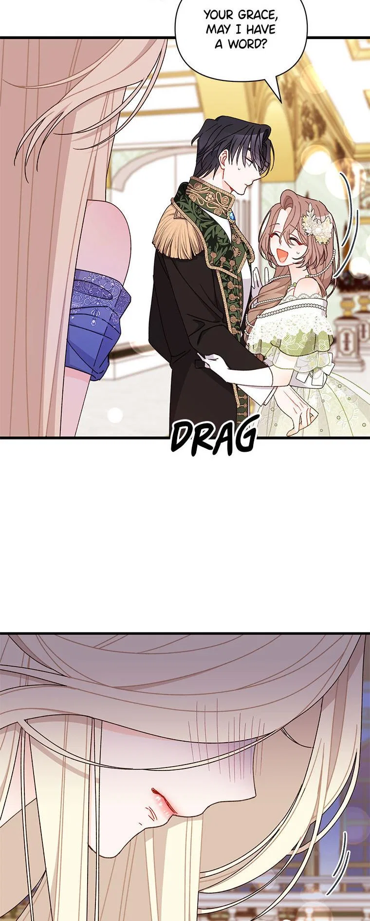 I Found a Husband When I Picked up the Male Lead Chapter 61 – Page 17