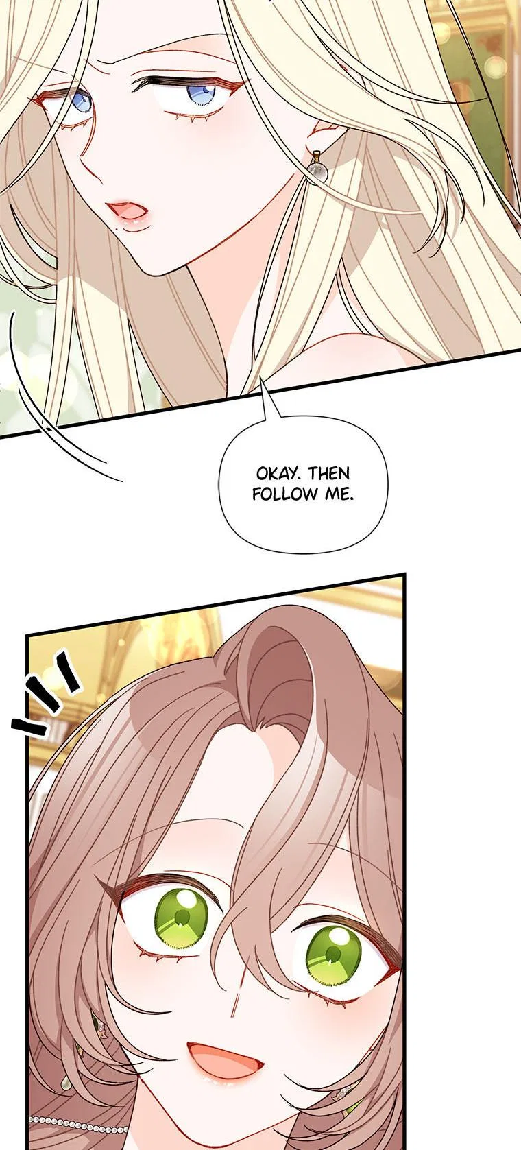 I Found a Husband When I Picked up the Male Lead Chapter 61 – Page 22