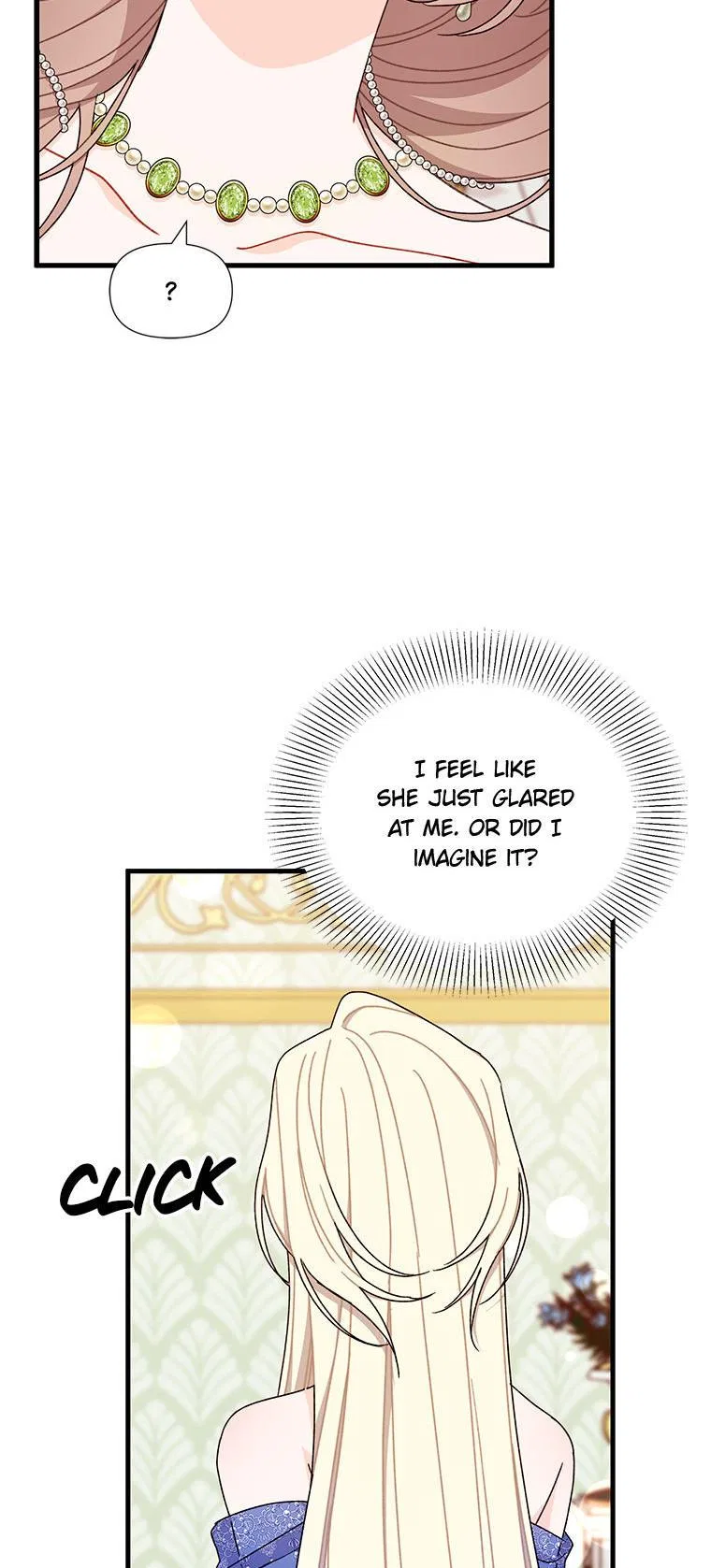 I Found a Husband When I Picked up the Male Lead Chapter 61 – Page 23