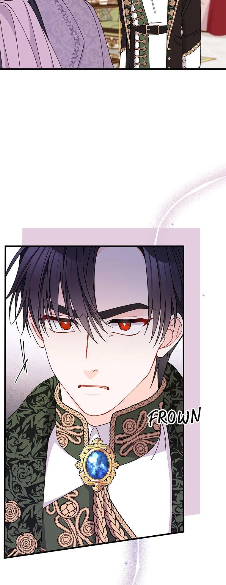 I Found a Husband When I Picked up the Male Lead Chapter 61 – Page 28