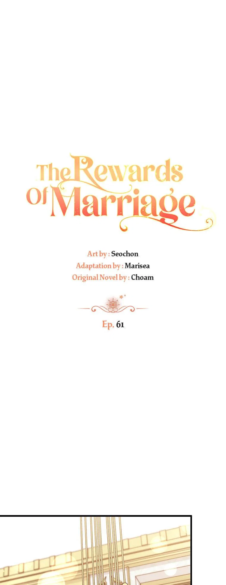 I Found a Husband When I Picked up the Male Lead Chapter 61 – Page 30