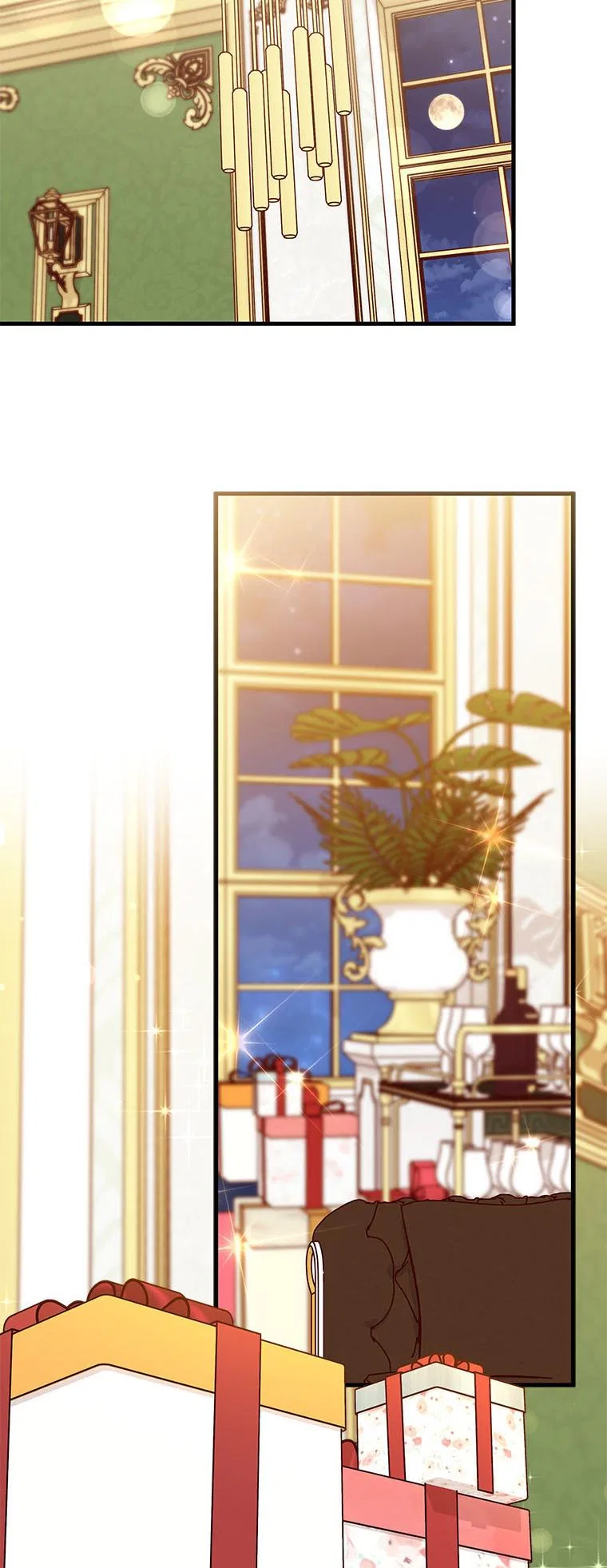 I Found a Husband When I Picked up the Male Lead Chapter 61 – Page 31