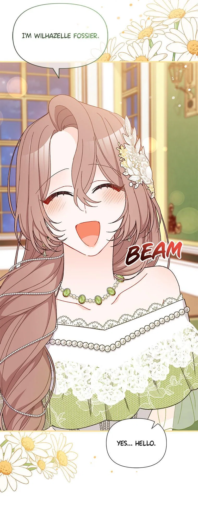 I Found a Husband When I Picked up the Male Lead Chapter 61 – Page 33