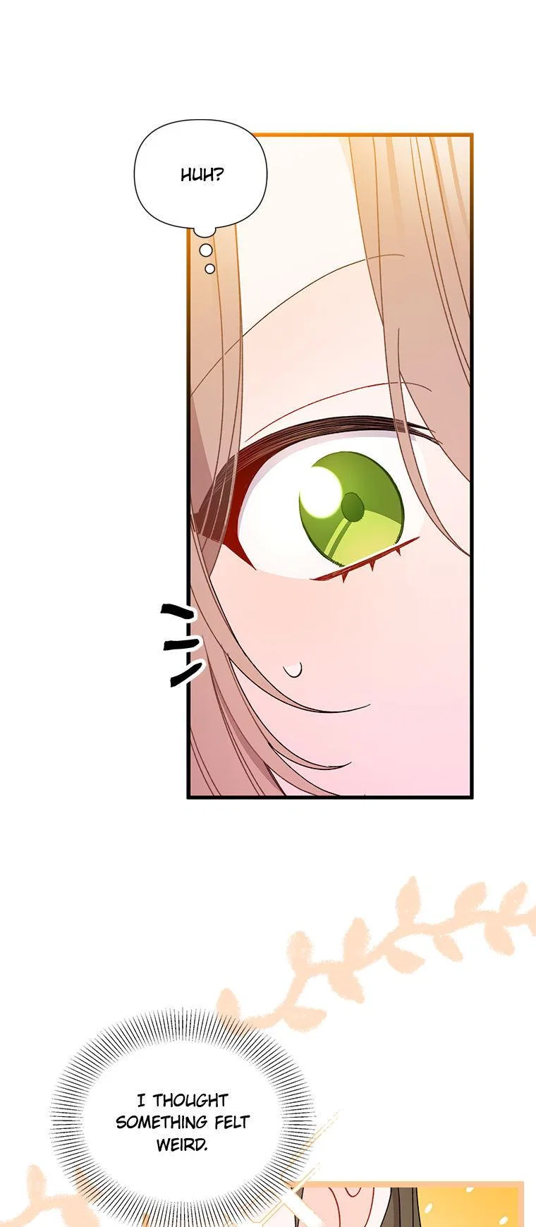 I Found a Husband When I Picked up the Male Lead Chapter 61 – Page 34